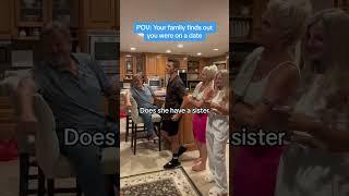 Family Interrogation
