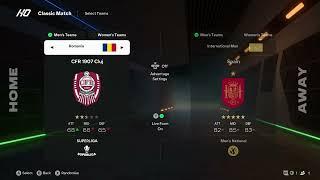 EA FC 25: What League is Santos? - Can I Find Santos Futebol Clube?