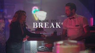 ► Made to break | Multicouples