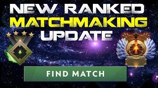 Will this update fix matchmaking? | Dota 2 Patch Analysis