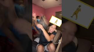 TikTok challenge Son VS Mom #shorts #shortsvideo #tiktok #challenge #viral