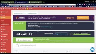 Imagify Review: image optimization plugin to increase your website performance