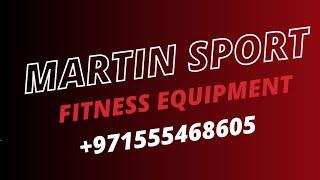 Technogym Fitness Equipment in UAE  Dubai