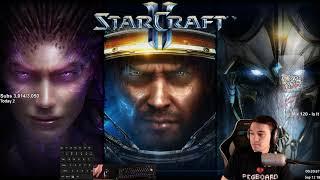 Starcraft 2 Balance Changes - First Impressions (Terran, Zerg & Protoss)