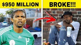 10 Nigerian Celebrities Who Went Broke After Making Millions