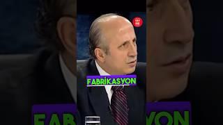 ‼️İkinci bir İslam kurulmuştur! Yaşar Nuri Öztürk’ün ruhu şad, mekanı cennet olsun… #yaşarnuriöztürk