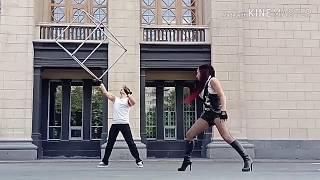 DUO Cube Bondarenko Evstigneeva