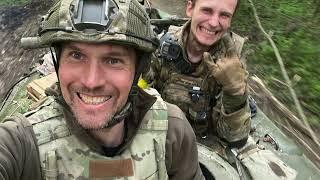 We Must Fight - President Reagan (Ukraine War Version)