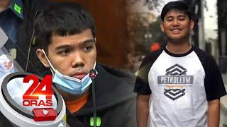 Master initiator at lider ng Tau Gamma Phi-Adamson, sinagot kung paano pinlano at... | 24 Oras