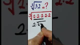 köklü ifadeler - simplifying radical expressions and equations