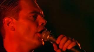 Alphaville -  live Salt Lake City, Utah, in HD - 1999 (Full concert)