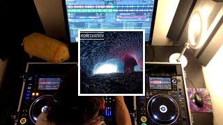 KONECAST013 - Tech-House/ Techno DJ Set feat. Space Food | Hannes Bieger | Luigi Rocca | Dennis Cruz