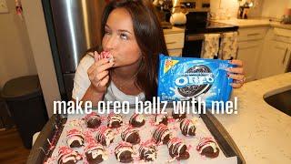 MAKE MY FAV SWEET TREAT WITH ME! (to cure my period cravings.)