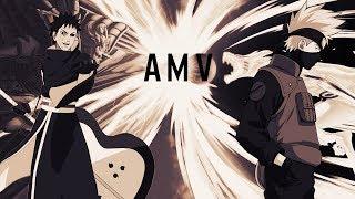 [AMV] $UICIDEBOY$ XTHEDOLPHIN $UICIDEWAVE  - Naruto Shippuden