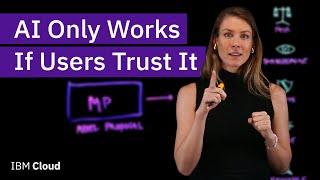 What is Trustworthy AI?