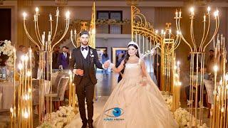 Nihad & Bayan| Wedding | Honar Kandali | part 2| by Cavo Media