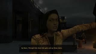 Vampire The Masquerade Bloodlines Tremere Full Gameplay No Commentary Part 1