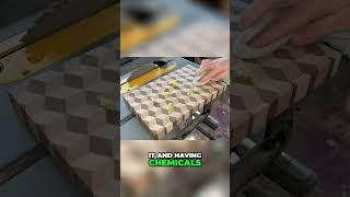 Protect Your Wood: Ultimate Wax-Oil Mix Guide