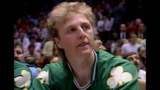 1985-1986 Boston Celtics - "Sweet-Sixteen"