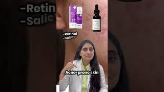 how to choose face serum | serums for pigmentation, aging, pimples | best serum