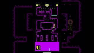 Tomb of the mask endless mode #gaming #games