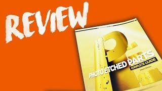 AK Reviews || AK-Interactive Learning Series 07 - Photoetched Parts