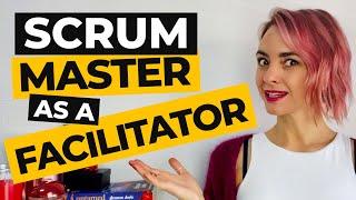 How To Be a Great Facilitator