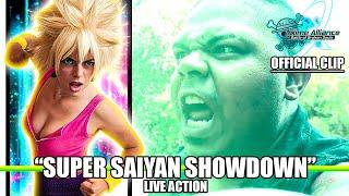 Super Saiyan Showdown | The Anime Alliance