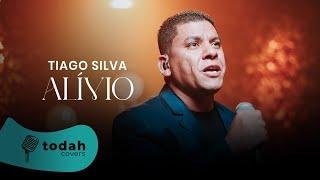 Tiago Silva | Alívio [Cover Jessé Aguiar]