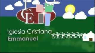 Iglesia Cristiana Emmanuel Welcome+Announcements Video