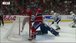 Maple Leafs @ Canadiens 9/28 | NHL Preseason Highlights 2024