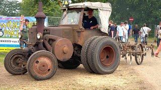 43. Internationales Historisch Festival in Panningen 27.07.2024 (NL) - Hochkelberg TV