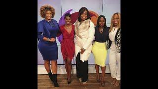 Dr. Sheila sits down with Sister Circle TV