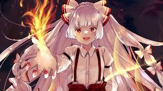 【東方Trancecore】Fire in the Phoenix「Exist twinkle」