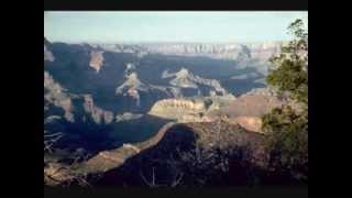 Travel in the United States: Grand Canyon National Park Skywalk