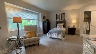 Studio Apartment at Cogir of Northgate Memory Care