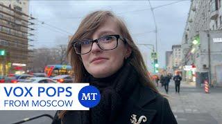 Do Muscovites Believe Russia's Election Results? | The Moscow Times