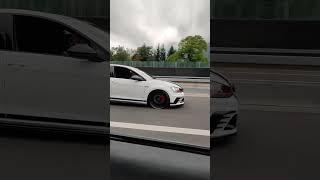 GOLF 7 GTI CLUBSPORT