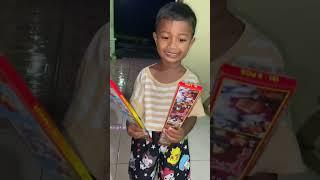 KUMPULAN SHORTS ERNI YULAIKA !!! SIBOCIL NGAMBEK MINTA KEMBANG API