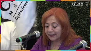 Firma y Presentación de la Política de Igualadad Laboral y No Discriminación