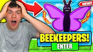 (2022) ALL *NEW* SECRET OP CODES In Roblox Beekeepers Codes!