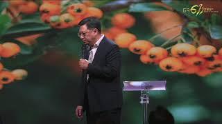 Sunday 11am, GA611 Main Service