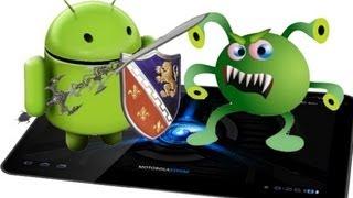 Нужен ли антивирус на Android