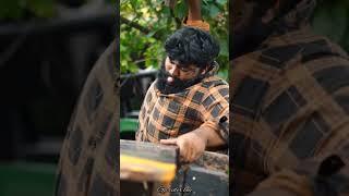 നന്മമരം പണി തുടങ്ങി മക്കളെ  #gpriderboy #comedy #shorts