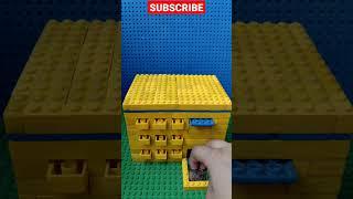 ATM WITH BUILDING BLOCK'S | BLOCK BUILDERS |