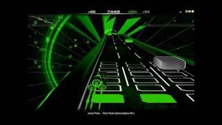 Jenny Rom - Wuki Wuki (Dancemania Mix) *HD*