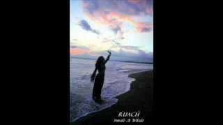 RUACH RU - SMILE A WHILE (H.E.P  Production)