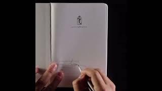 PININFARINA | CUADERNO PAPEL DE PIEDRA