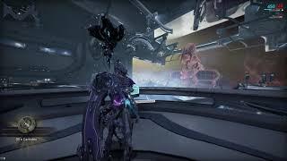 [Warframe] 2021 Railjack Resources Farming Guide! (Up to 1M+ Titanium/HR)