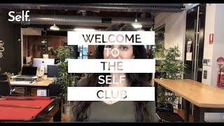 Welcome to The Self Club - Home of The Self!